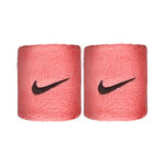 Ropa Nike Serena Williams Swoosh Wristbands (2er Pack)